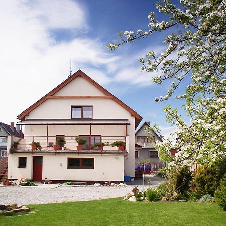 Apartments Iris Liptovský Mikuláš Eksteriør billede