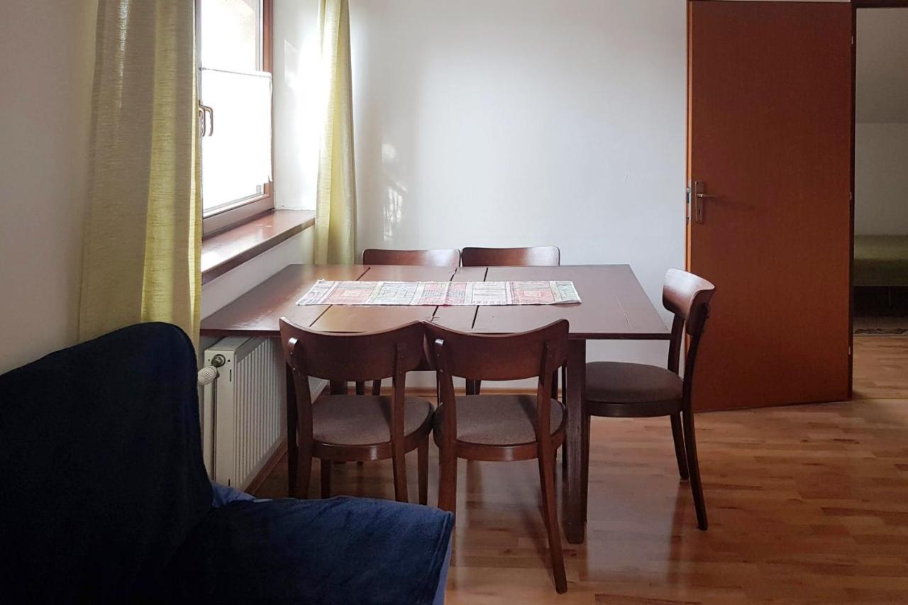 Apartments Iris Liptovský Mikuláš Eksteriør billede