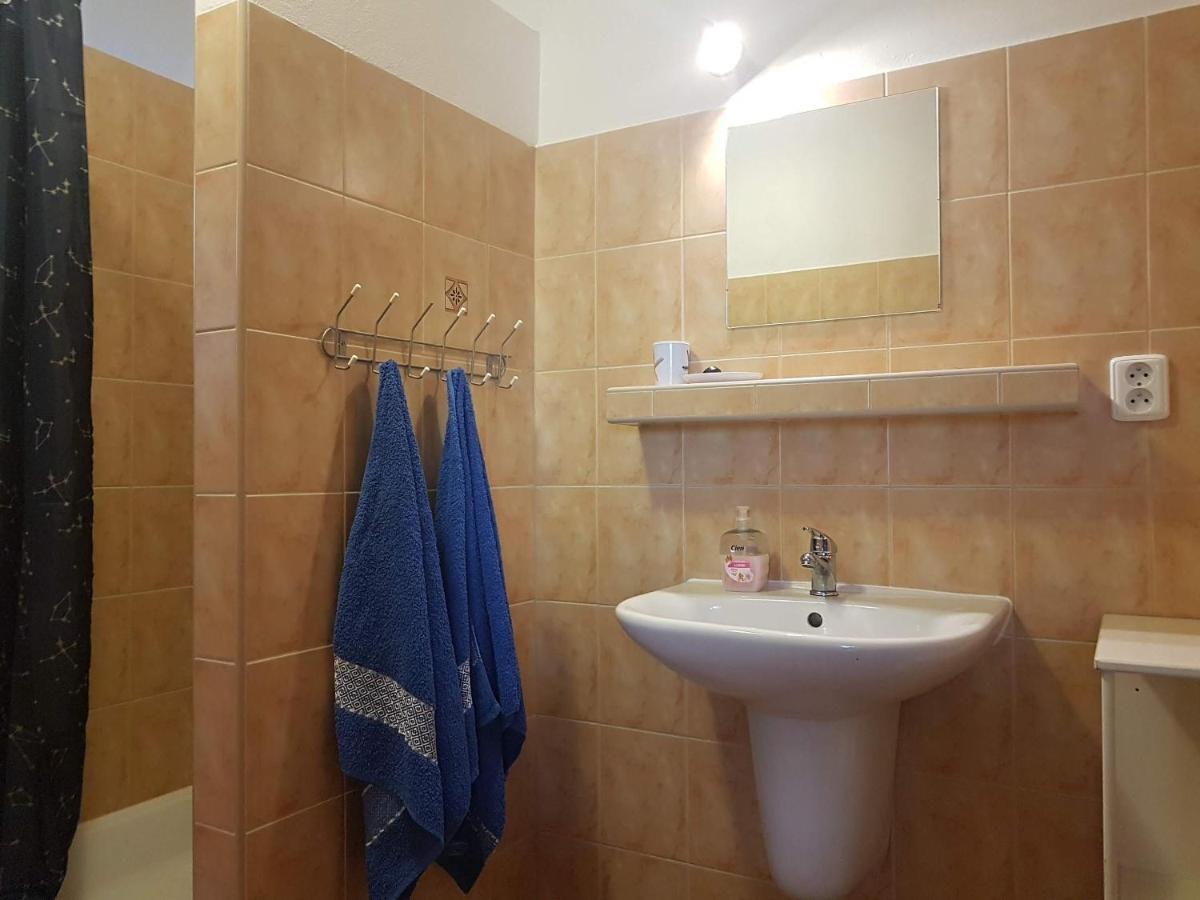 Apartments Iris Liptovský Mikuláš Eksteriør billede